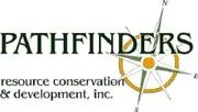 Logo de Pathfinders Resource Conservation and Development (RC&D)