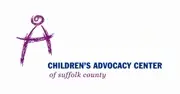 Logo of Children's Advocacy Center of Suffolk County