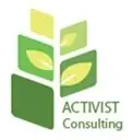 Logo de Activist Consulting