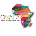 Logo de Color Me Africa Fine Arts