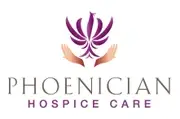 Logo of Phoenician Hospice