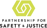 Logo of Partnership for Safety & Justice