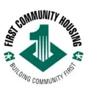 Logo de First Community Housing