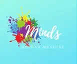 Logo of Minds Beyond Measure