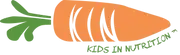 Logo of Kids In Nutrition