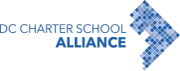 Logo of DC Charter School Alliance