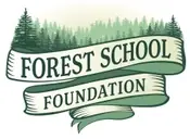 Logo of The Forest School Foundation