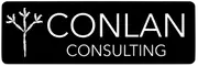 Logo of Conlan Consulting, LLC