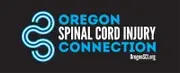 Logo de Oregon Spinal Cord Injury Connection