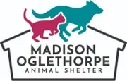 Logo of Madison-Oglethorpe Animal Shelter