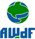 Logo of Atlantic Whale and Dolphin Foundation