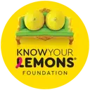 Logo of Know Your Lemons Foundation, Inc.