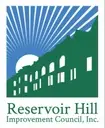 Logo of Reservoir Hill Improvement Council, Inc.