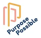 Logo de Purpose Possible