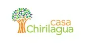 Logo de Casa Chirilagua