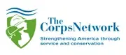 Logo of The Corps Network