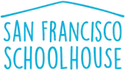 Logo de San Francisco Schoolhouse