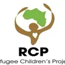 Logo of Refugee Children's Project (RCP), South Africa and Democratic Republic of Congo