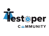 Logo de Testoper Community
