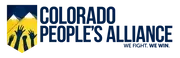 Logo of Colorado People's Action (CPA)