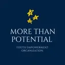 Logo of More Than Potential