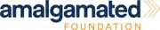 Logo of Amalgamated Foundation