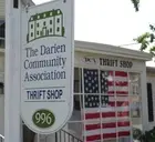 Logo de DCA Thrift Shop