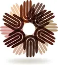 Logo de Many Languages One Voice