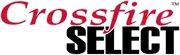 Logo de Crossfire Select