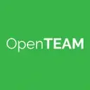 Logo de OpenTEAM