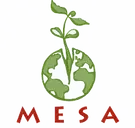 Logo de MESA