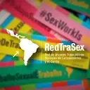 Logo of Red de Mujeres Trabajadoras Sexuales de Latinoamérica y el Caribe