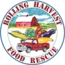 Logo of Rolling Harvest Food Rescue