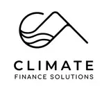 Logo of Climate Finance Solutions