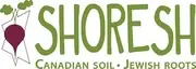 Logo of Shoresh Jewish Environmental Programs