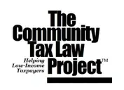 Logo of The Community Tax Law Project