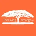Logo of The Giving Exchange
