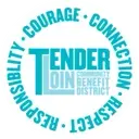 Logo de North of Market/Tenderloin Community Benefit District