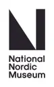 Logo de National Nordic Museum