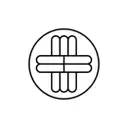 Logo de Madre Brava