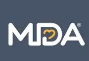 Logo of Muscular Dystrophy Association, Inc