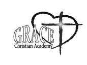 Logo of Grace Christian Academy