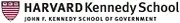 Logo of Harvard Kennedy School