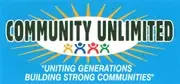 Logo de Community Unlimited