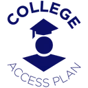 Logo de College Access Plan