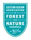 Logo de Eastern Region Association of Forest and Nature Schools
