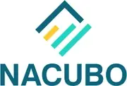 Logo of National Association of College and University Business Officers (NACUBO)