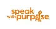 Logo de Speak With Purpose (SWP)