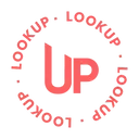 Logo of LookUp