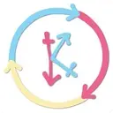 Logo of KidsForShe